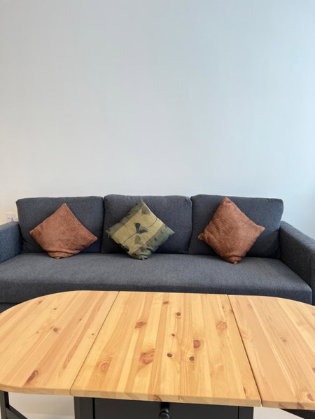 Beacon Executive Suites #CozyFamilyStay #RoofTopPool #13, George Town, Malaysia