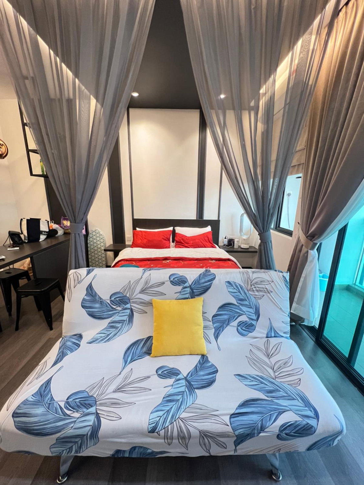 Hotel · Vista Bangi 1 Bedroom service apartment with swimming pool, Semenyih