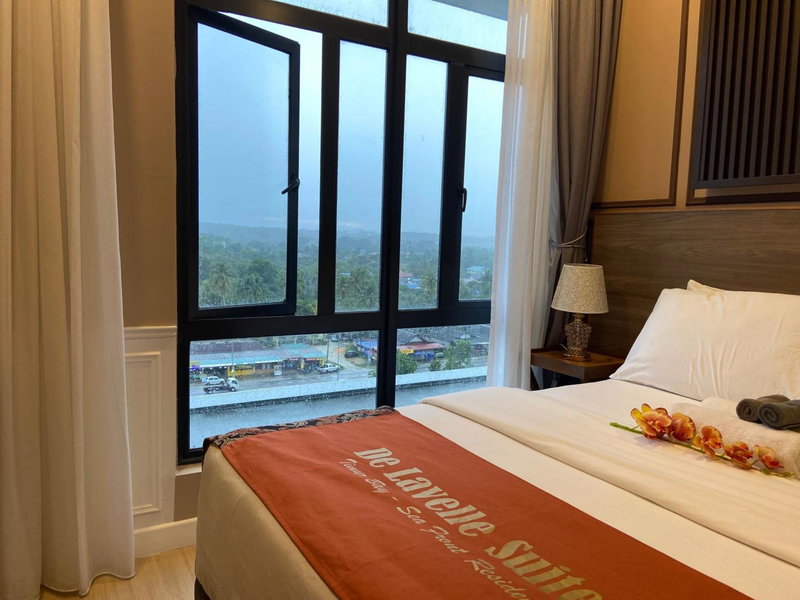De Lavelle Suites @ Timur Bay SeaFront Residence, Kuantan, Malaysia