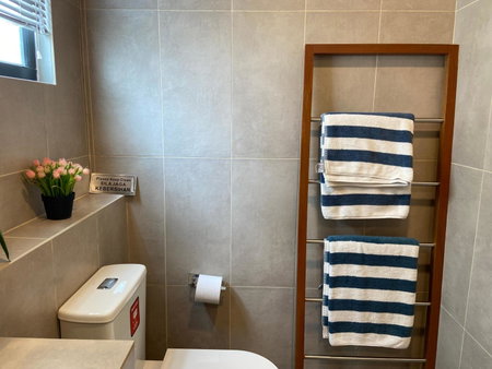 De Lavelle Suites @ Timur Bay SeaFront Residence, Kuantan, Malaysia