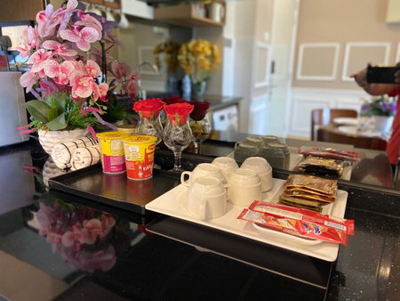 De Lavelle Suites @ Timur Bay SeaFront Residence, Kuantan, Malaysia