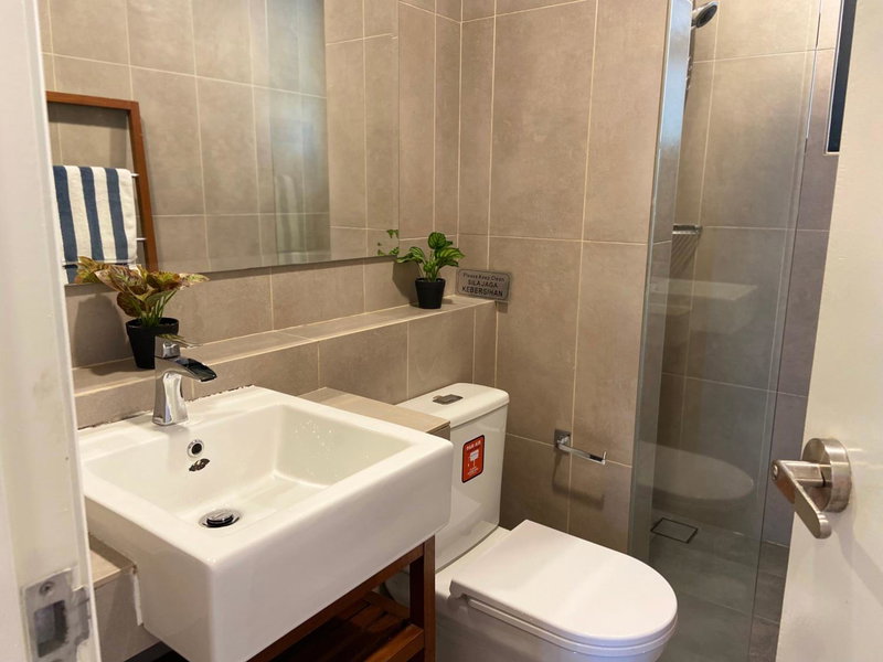 De Lavelle Suites @ Timur Bay SeaFront Residence, Kuantan, Malaysia