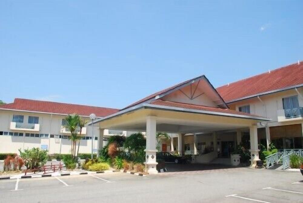 Hotel Seri Malaysia Port Dickson, Malasia