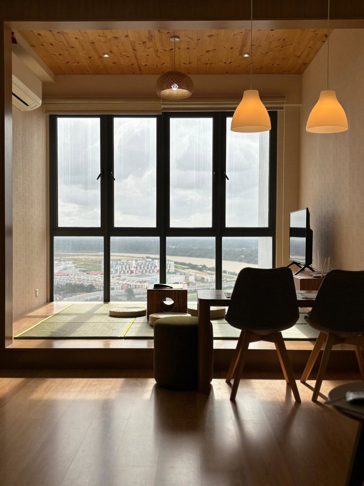 2BR Premium Suites Troika Kota Bharu By AGhome, Malaysia