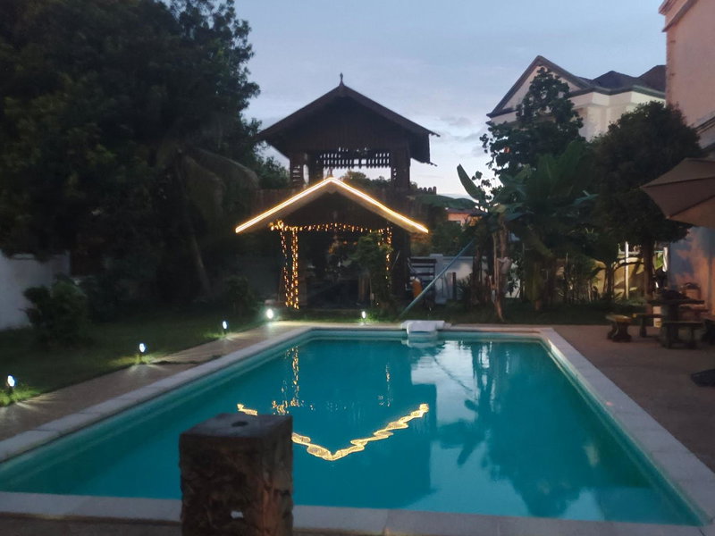 Villa Shamir, Kampung Baharu Nilai, Malaysia