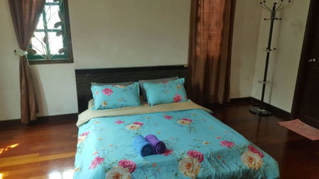 Villa Shamir, Kampung Baharu Nilai, Malaysia