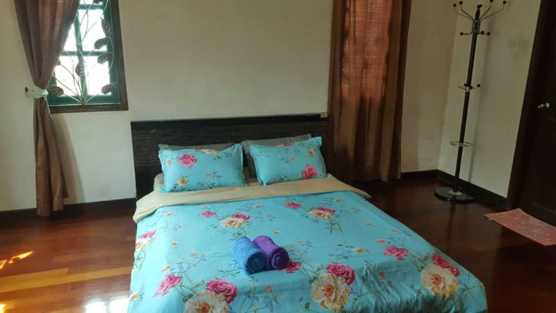 Villa Shamir, Kampung Baharu Nilai, Malaysia