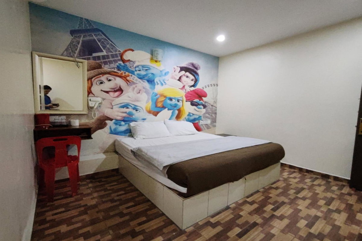 Nova Hotel, Ipoh Tambun, Malaisie