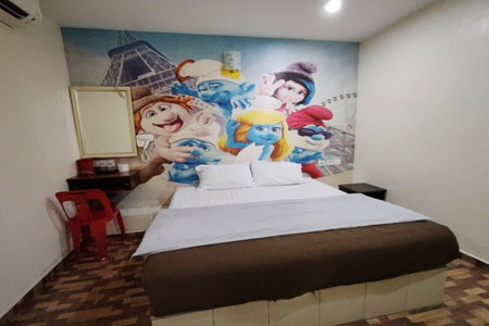 Nova Hotel, Ipoh Tambun, Ipoh, Malaisie