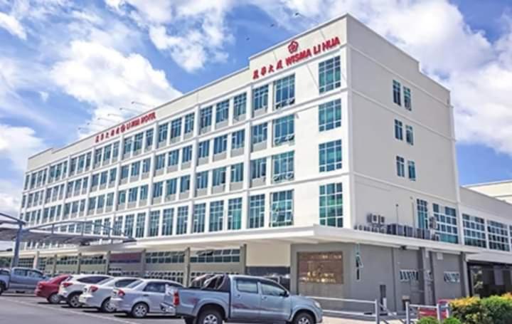 Li Hua Hotel , Bintulu Sentral, Malasia
