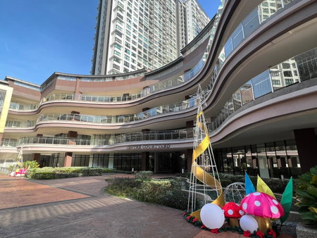Luxurious Rustic Suite Conezion Botanical Garden IOI City Mall Putrajaya 5 plus 1 Paxs 3 Rooms 2 Baths, Putrajaya, Malaysia