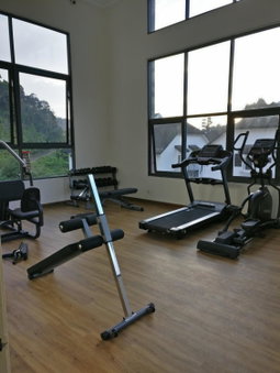 SL TR Homstay, Cameron Highlands, Malaysia