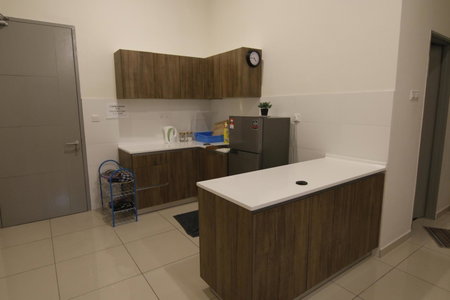 SL TR Homstay, Cameron Highlands, Malaysia