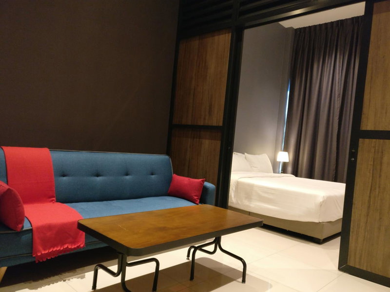 SL TR Homstay, Cameron Highlands, Malaysia