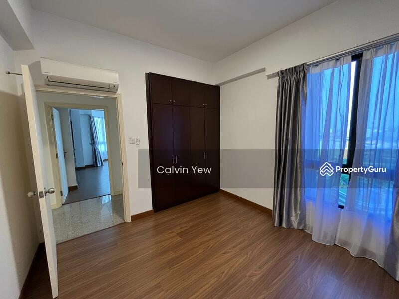 Sri Tiara Condominium, มาเลเซีย