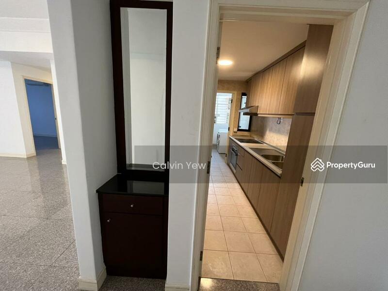 Sri Tiara Condominium, Malaysia