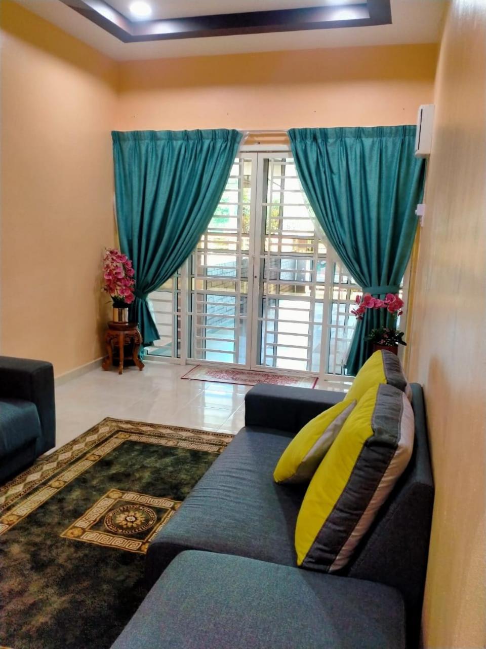 Rahman Homestay Pantai Johor - ISLAM SAHAJA, Malaysia