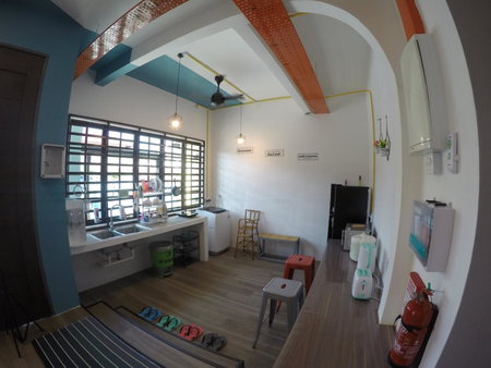 CoCo Guesthouse Kemaman, Cukai, Malaysia