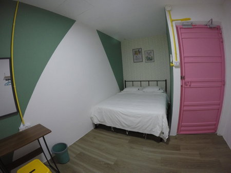 CoCo Guesthouse Kemaman, Cukai, Malaysia