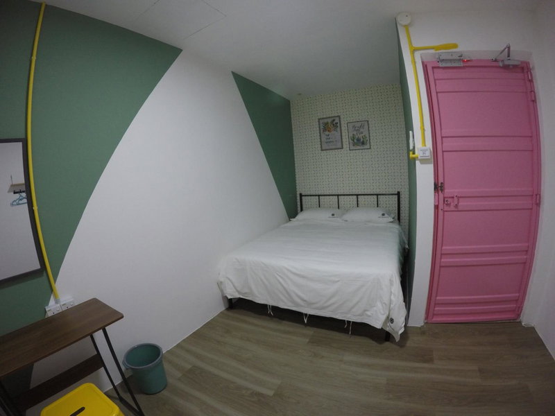CoCo Guesthouse Kemaman, Cukai, Malaysia