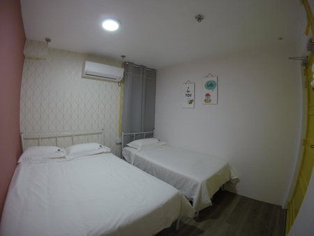 CoCo Guesthouse Kemaman, Cukai, Malaysia