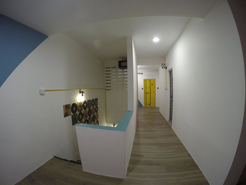 CoCo Guesthouse Kemaman, Cukai, Malaysia