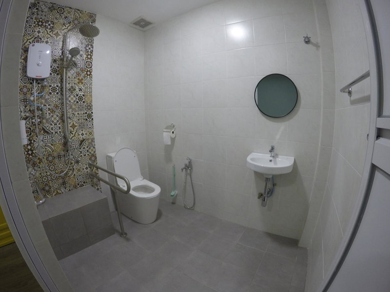 CoCo Guesthouse Kemaman, Cukai, Malaysia