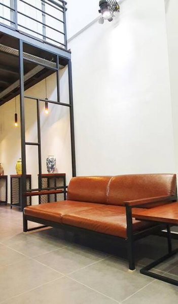 [New!] Jonker Street Loft 3BR Melaka 10PAX, Malacca, Malaysia