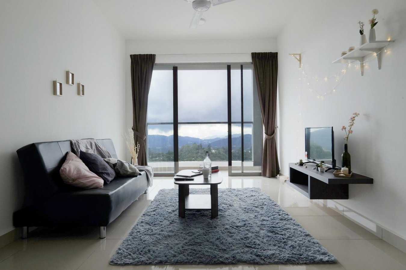 PLAY at Palas Horizon @ Kea Farm, Cameron Highlands, Malaysia