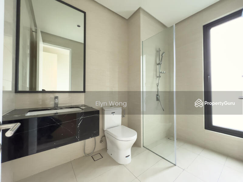 Oxford Residences @ Pavilion Embassy, Malasia