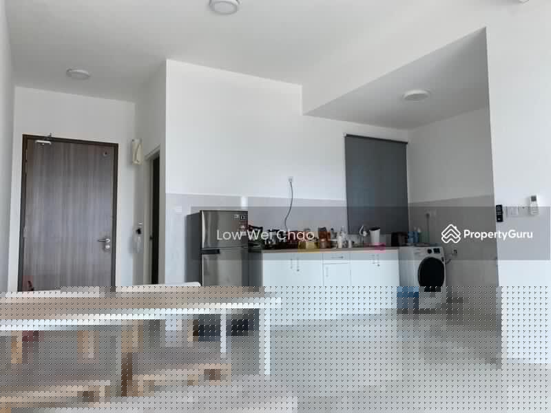 Greenfield Residence, Bandar Sunway, Малайзия