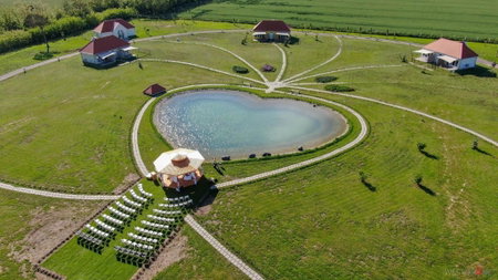 Chalets Franciska Major, Pro Village, Sopronkövesd, Hungary