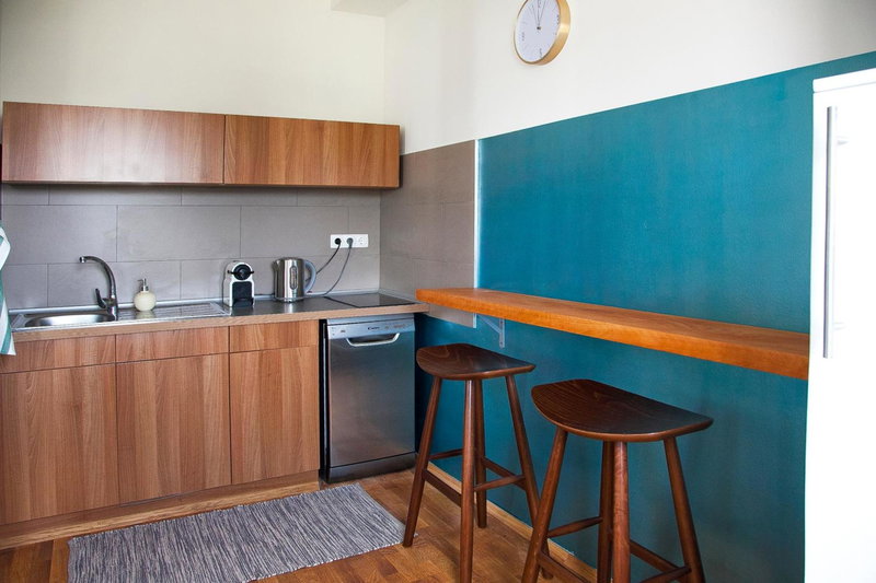 Riverside Panorama Apartment, Budapest, Hungría