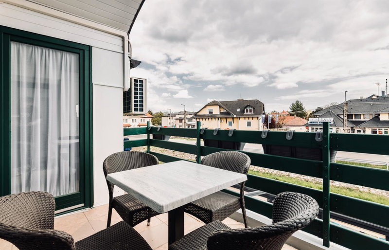 Monarchia Apartman Grand, Mosonmagyaróvár, Hungary