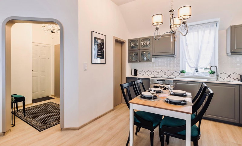 Monarchia Apartman Grand, Mosonmagyaróvár, Hungary