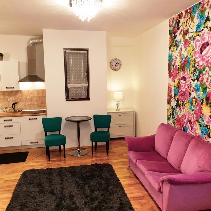 Paradise Apartman, Miskolc, Венгрия