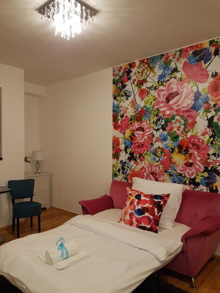 Paradise Apartman, Miskolc, Венгрия