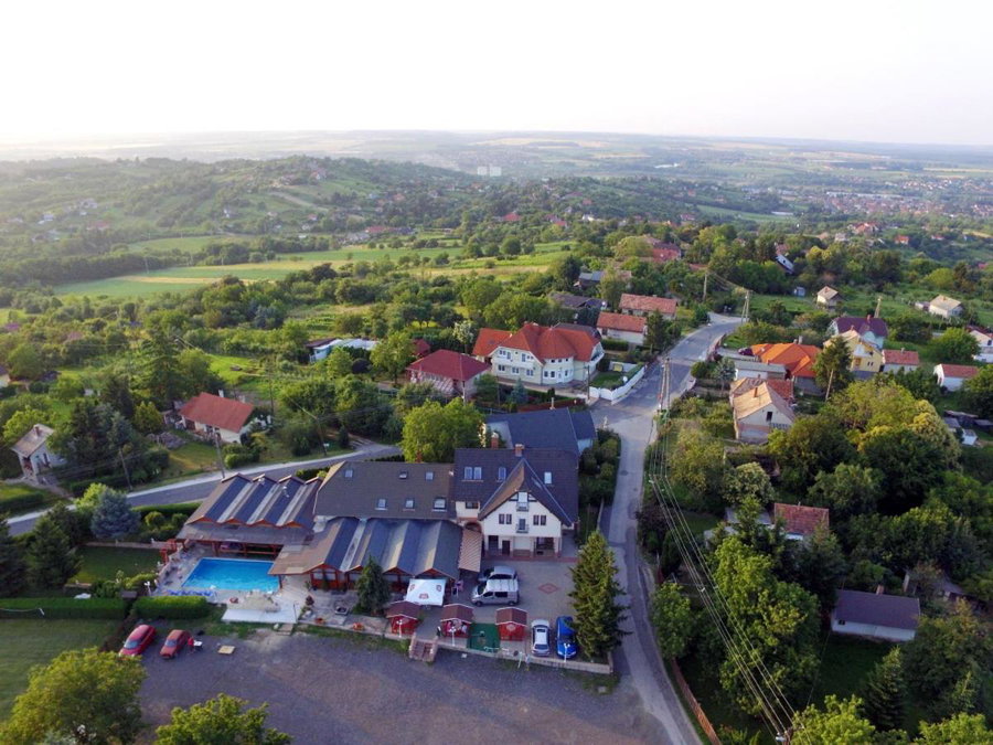 Vándor Vigadó, Zalaegerszeg, Венгрия