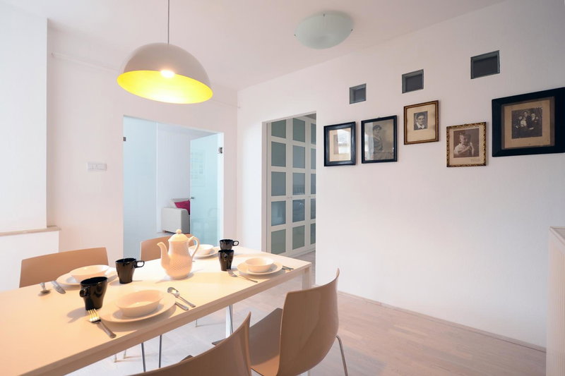 Premium Buda Castle Apartments, Budapest, Hungary