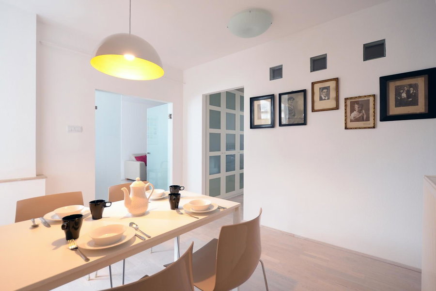 Premium Buda Castle Apartments, Budapest, Hungary