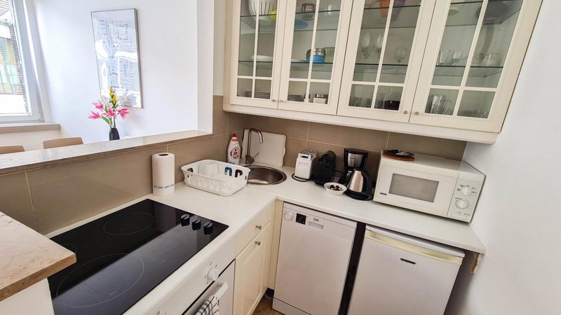 Premium Buda Castle Apartments, Budapest, Hungary