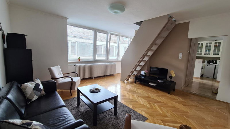 Premium Buda Castle Apartments, Budapest, Hungary