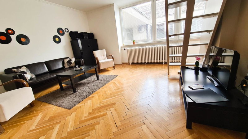 Premium Buda Castle Apartments, Budapest, Hungary
