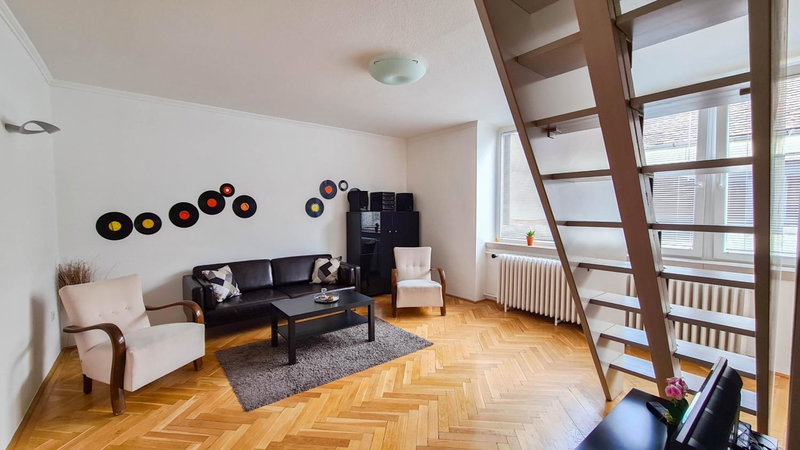 Premium Buda Castle Apartments, Budapest, Hungary