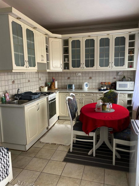 Villa Borostyán, Tihany, Hungary