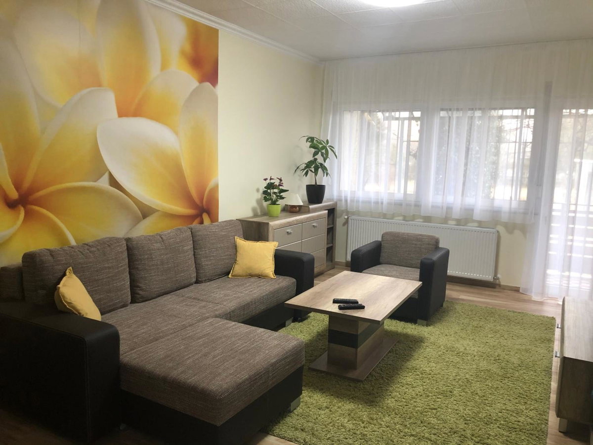 Hotel · Galéria deluxe apartman, Mezőkövesd