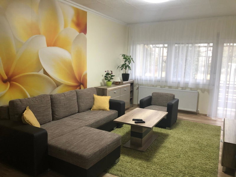 Galéria deluxe apartman, Mezőkövesd, Hungary