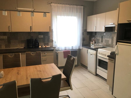 Galéria deluxe apartman, Mezőkövesd, Hungary