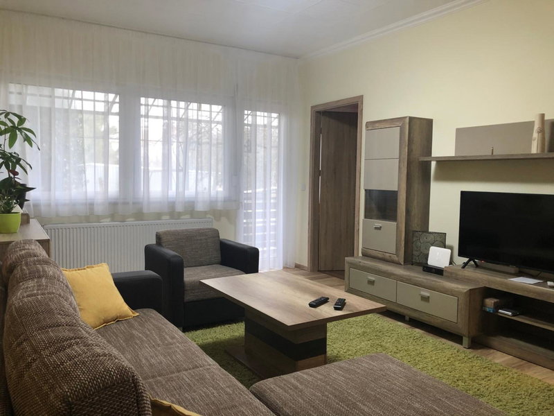 Galéria deluxe apartman, Mezőkövesd, Hungary