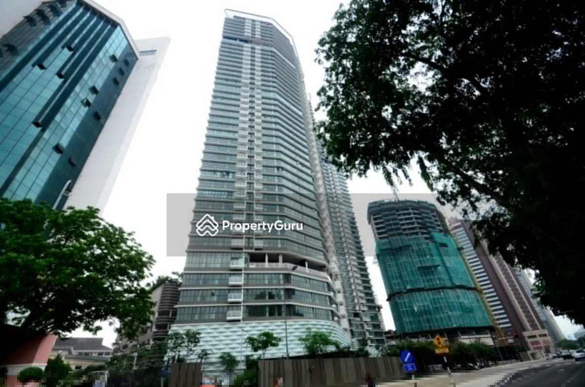 Setia SKY Residences, Malaysia